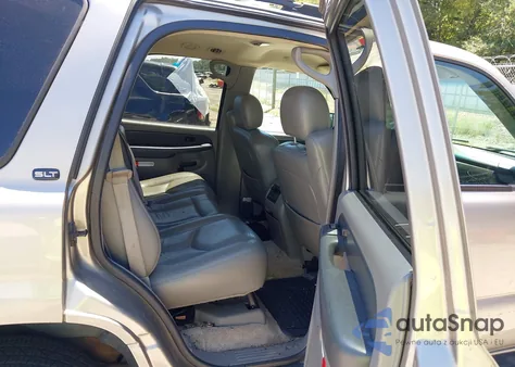 2003 GMC Yukon Slt z USA, uszkodzony, nr VIN 1GKEC13V93R181873